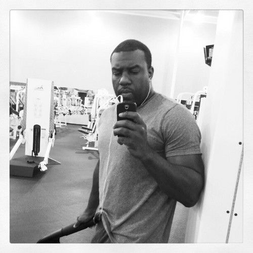 That dude from Htown