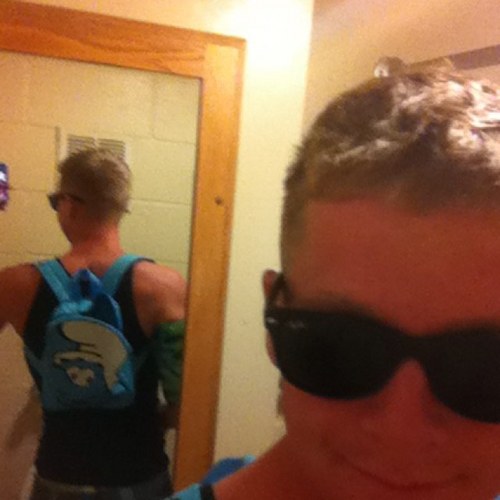 MarkMcDurty's profile picture. 