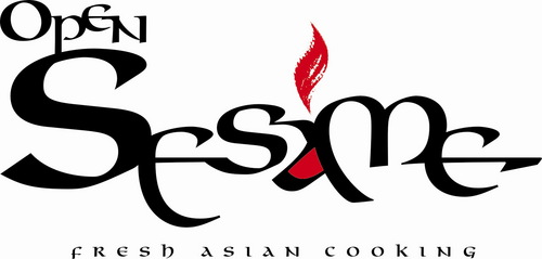 Pan Asian food prepared before your eyes!