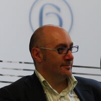 Gian Luca Gortani (@glgortani) 's Twitter Profile
