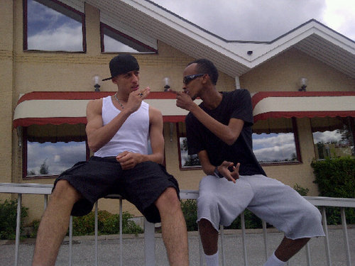 ZemmaMan's profile picture. A&R for The Free Agent Music Group © 2012 All Rights Reserved

| Contact: tfamgbzemma@gmail.com| 
Management BB:2688C549 |