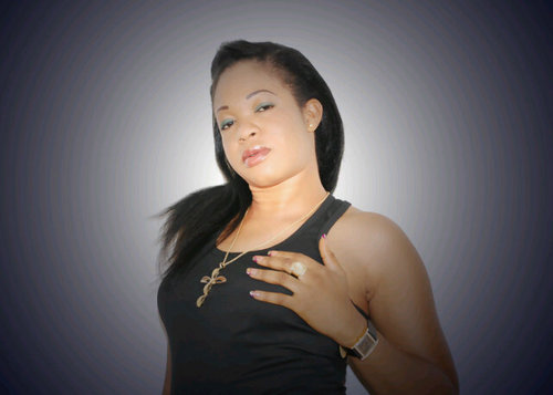I'm real
