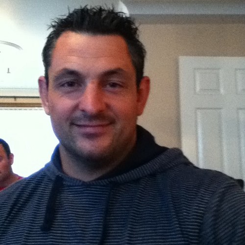 Dansmith81Dan's profile picture. 