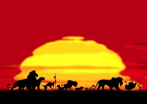 Mario1142125735's profile picture. I Love The Lion King