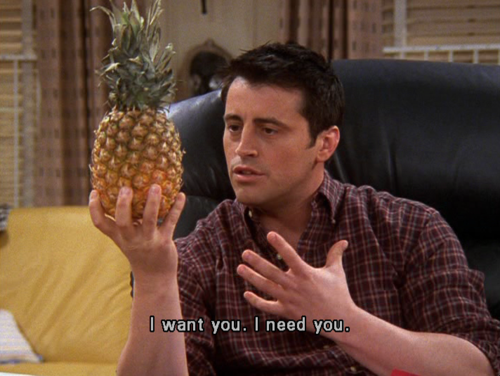 Life advice really. I fruitily follow back. Pïńîppłě out.