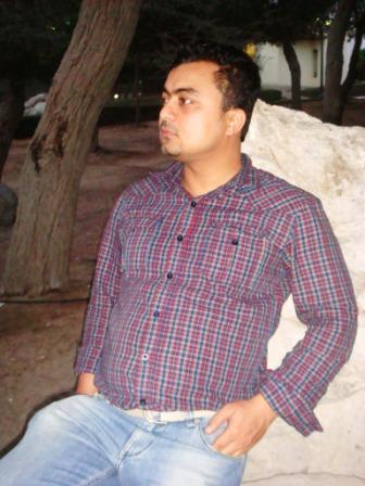 imranxec's profile picture. 