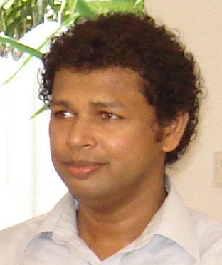 Priyan Samarasinghe