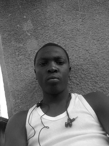 SamOyovwi's profile picture. Business and motivational coach