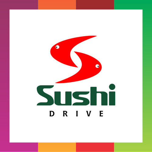 Sushi Drive Nilo Peçanha agora está no Viva Open Mall (ao lado da antiga loja), e Av. Goethe, nº 140.