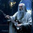 Heavy Metal Saruman