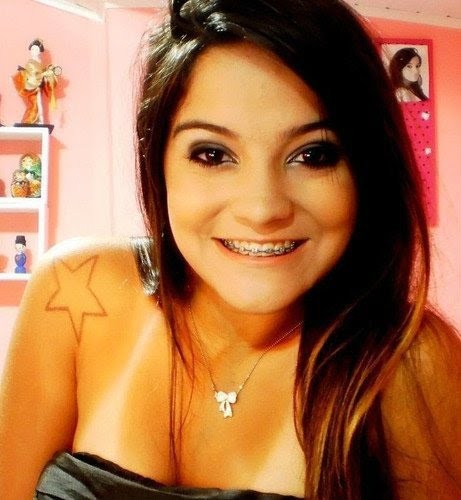 melhor amiga da @Sousodelee ;3