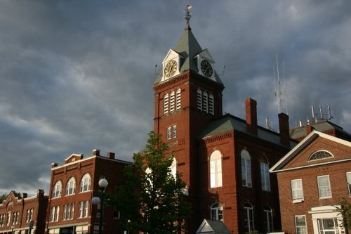 The Newport Opera House Association was founded to restore and maintain the historic Opera House as a center for the arts for the community of Newport.