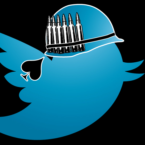 JacobRBaldwin's profile picture. Conservative Culture Warrior. Founder of http://t.co/K4KUE02Z I bring the awesome. Proudly Blocked by: @UKProgressive