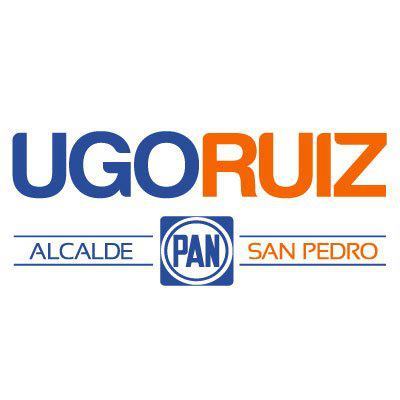 Mantengamos San Pedro Seguro
Ugo Ruiz 2012..