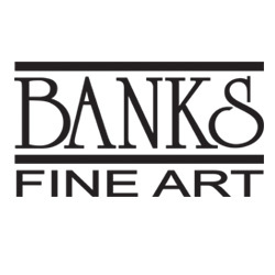 Celebrating clients and fine art since 1980.

Banks Fine Art, LLC. offers a unique and vast selection of traditional and impressionist oil paintings.