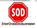 StopOverDevelop's profile picture. Grass roots organization to stop massive development project in flood plain.