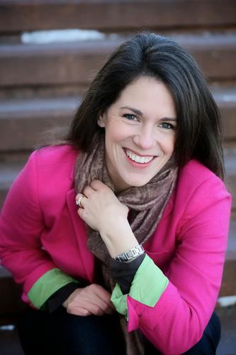 Love - my religion. Growth - my muse. Inspiration - my fuel. Speaker ~ Author ~ Creator of #40Days Program