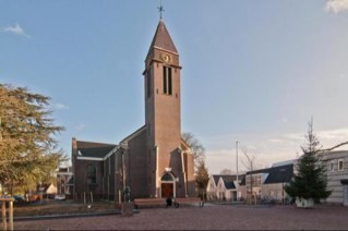 InKerk's profile picture. 