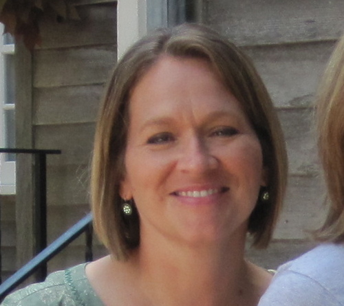 6th Grade Social Studies Teacher * Wife * Mom of 3 daughters *Gramma of 5 sweet babies * Iowa Hawkeye fan/alumni *