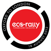 Eco_Rally's profile picture. Future transport conference & annual summer Eco-Rally by Revolve. Famous faces drive the best green vehicles from city to city with an exhibition at each stop.