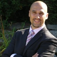 Helping enterprises automate movement of documents and data. NHL Fan (Canadiens). Sharing my life with 2 daughters. Opinions are mine.