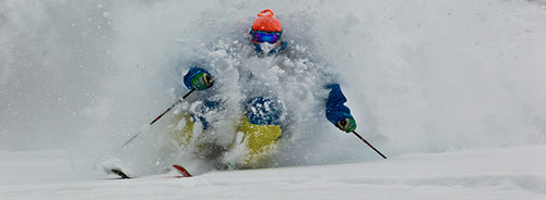 powder8s_powder's profile picture. Powder8s offers off piste performance and ski touring courses in Val d'isere, France.