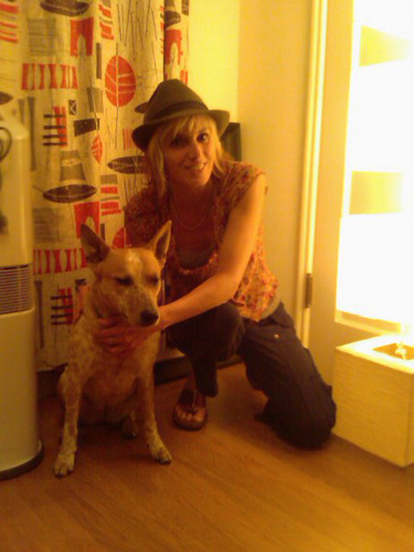 Dragon Tamer, Sculptor, Painter, Adventure Seeker, Mom & lover of animals