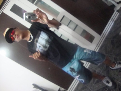 McCatrao's profile picture. 