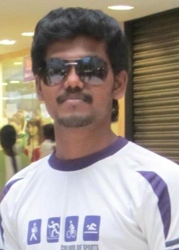 Software engineer working in Wipro Technologies