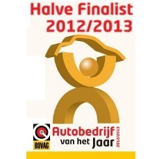 AutobedrijfKlop's profile picture. 