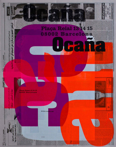 Ocaña Barcelonaさんのプロフィール画像