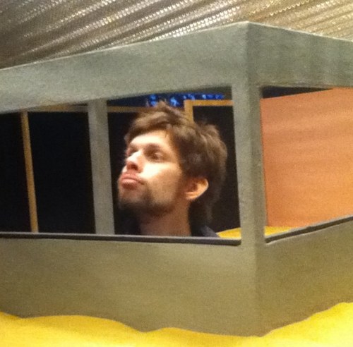 HesslerSimon's profile picture. 