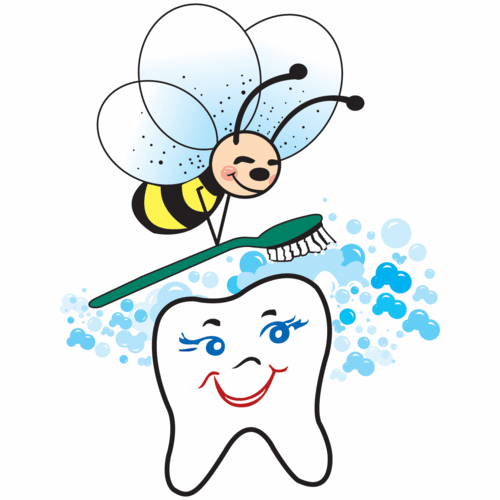 Pediatric Dental Care - Dr. Buzz