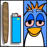 Chronic Penguin (@chronic_penguin) 's Twitter Profile
