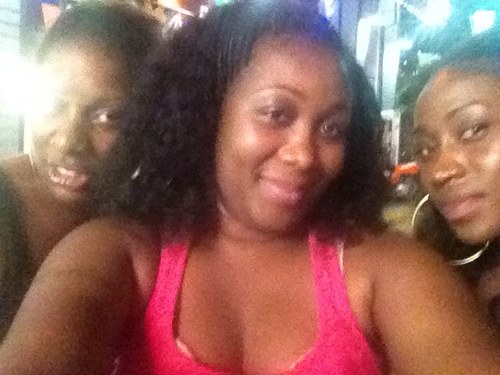 PrettygirlTrece's profile picture. 