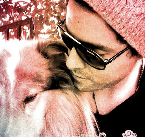 juan_dahik's profile picture. Animador 2D, ilustrador freelance