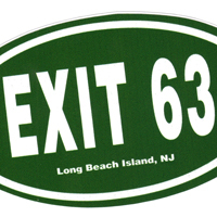 Tweeting out live music dates, locations & times for Long Beach Island (#LBI), NJ shore bars.