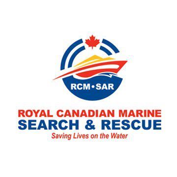 Royal Canadian Marine Search and Rescue-Squamish unit 04.
Howe Sound Marine Rescue Society