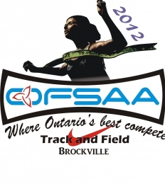 Welcome to the OFSAA 2012 Track & Field Twitter page. Follow us for regular news and updates related to OFSAA T&F 2012.