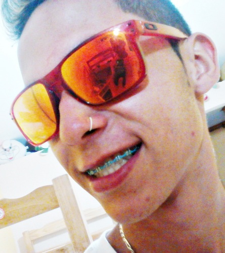 Vai começar a Putaria *--* !!