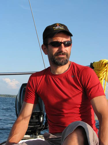 IvanDimic's profile picture. windsurfing, SUP, sailing, skiing, snowboarding