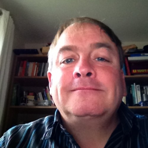 PikeletMike's profile picture. 