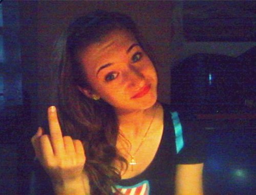 17 years old, mysterious, abstract, egoist & crazy. Most importantly, I am a huge fan of One Direction :D