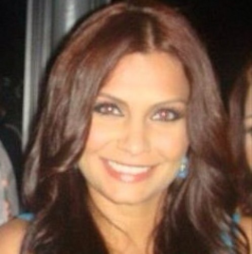 erikafiny0121's profile picture. Love❤Family Persian  Hair Stylist  Student