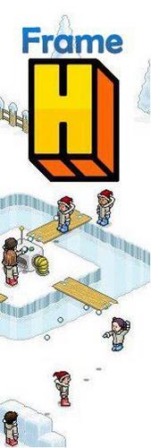 Não um Hotel, e sim, uma nova era em jogo!!!! http://t.co/RjN5xiQr40 ;)