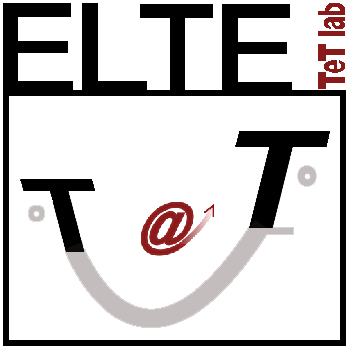 Emerging TEL technology (ELTE TeT lab) for developers - Innovatív Tanulást segítő Technológiák (ELTE TeT labor) fejlesztőknek.