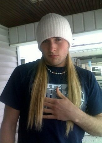 Just a cool guy trna do cool things trna be cool ;)