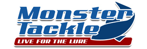 Online lure fishing shop!