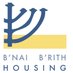 B'nai B'rith Housing (@bbhousing) Twitter profile photo B'nai B'rith Housing (@bbhousing) Twitter profile photo