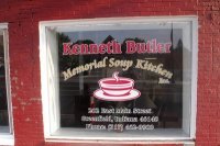 KBMSoupKitchen's profile picture. 